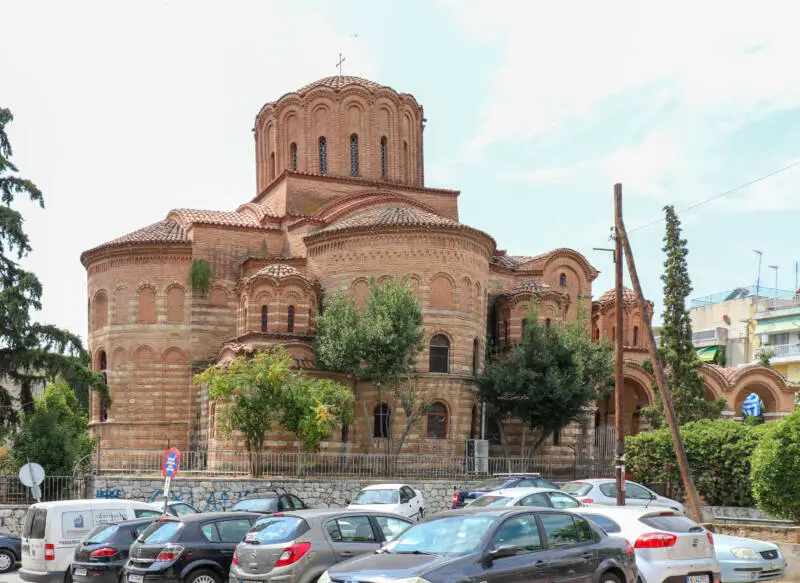 Church of Prophet Elias 01