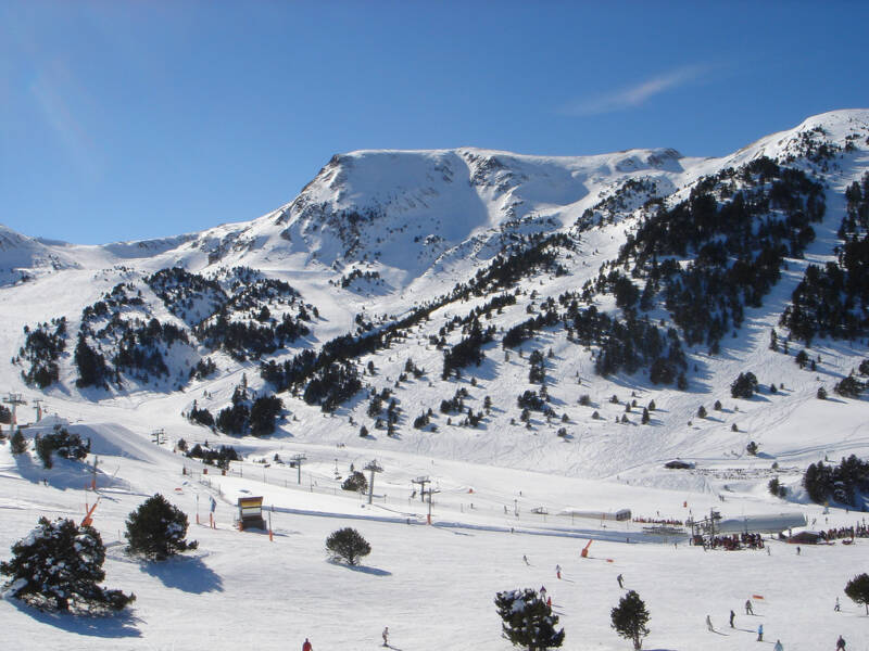 Grandvalira ski resort Andorra5
